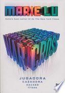 Libro Warcross