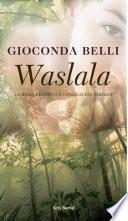 Libro Waslala