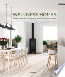 Libro Wellness Homes