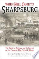 Libro When Hell Came to Sharpsburg