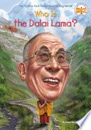 Libro Who Is the Dalai Lama?