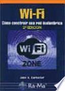 Libro Wi-Fi