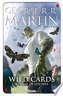 Libro Wild Cards 4