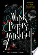 Libro Wink Poppy Midnight