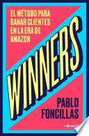 Libro Winners