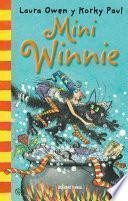 Libro Winnie historias. Mini Winnie
