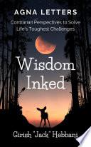 Libro Wisdom Inked