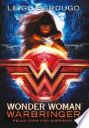 Libro Wonder Woman