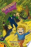 Libro YA NO TENGO MIEDO. ¡MOLAN!
