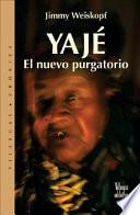 Libro Yajé