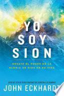 Libro Yo soy Sion / I am Zion