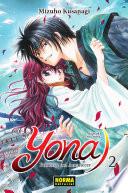 Libro Yona 2