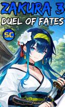 Libro ZAKURA III: DUEL OF FATES (SERIE COMPLETA)