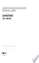 Libro Zapatero