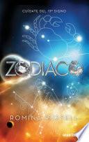 Libro Zodiaco