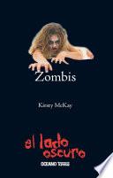 Libro Zombis